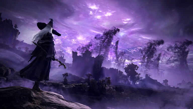 FromSoftware Reveals Elden Ring: Nightreign – A Co-op Journey Through Threatening New Realms