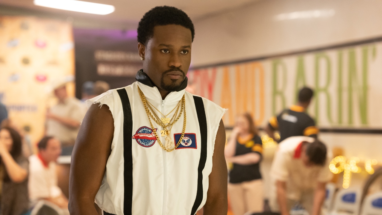 The Gutter (2024) Review