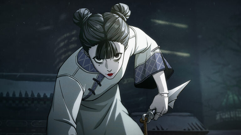 The Hidden Ones Pre-Alpha Playtest Has Been Postponed To February