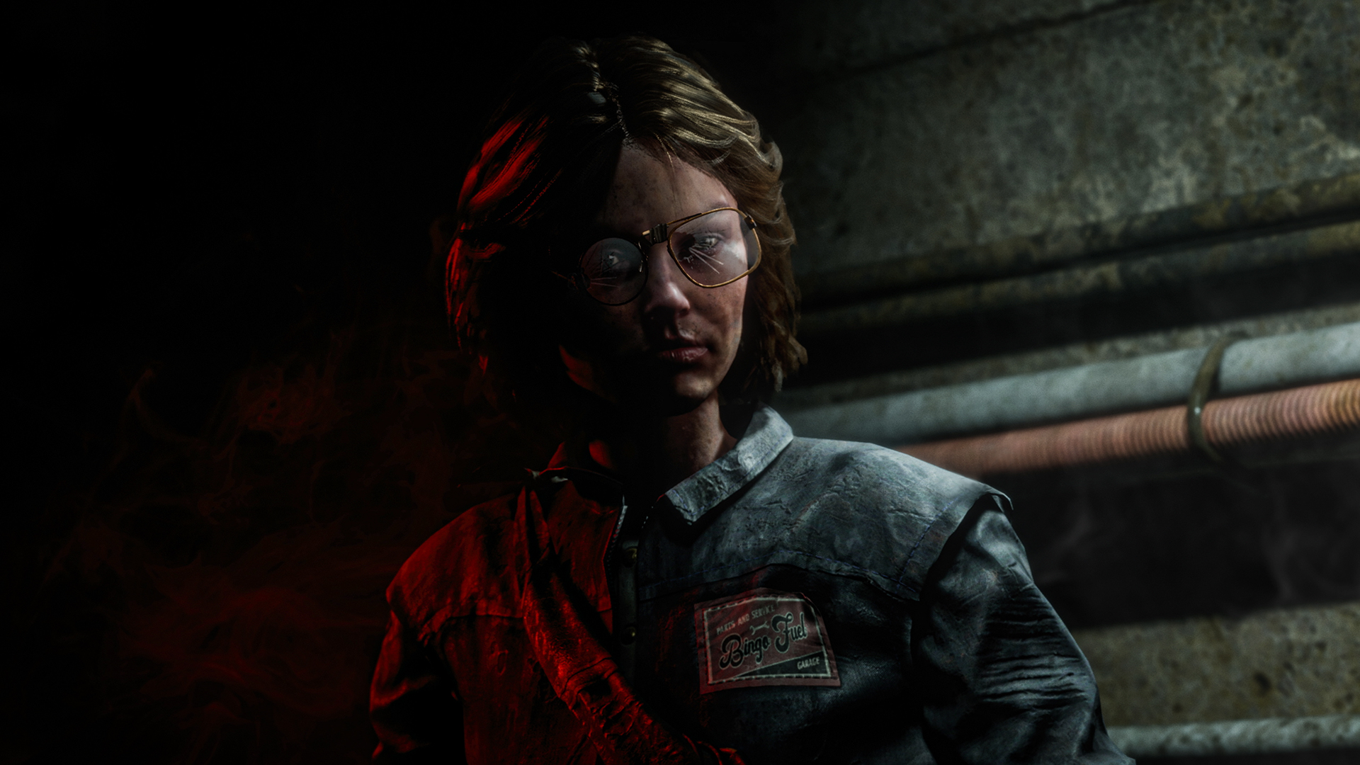 The Outlast Trials Launches Project Breach Alongside Many More