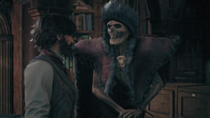 The Thaumaturge (PS5) Review