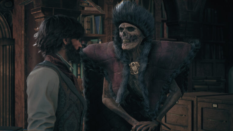 The Thaumaturge (PS5) Review