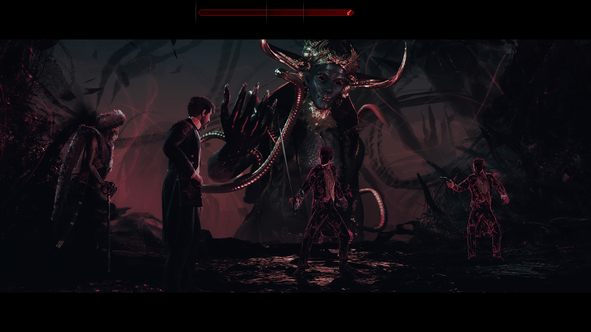 The Thaumaturge (Ps5) Review