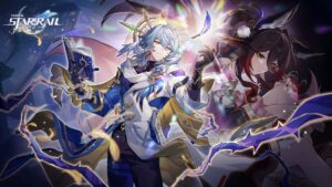 This Week in Mobile Gaming: a Super GUNDAM Network Test, Honkai Gets Updated & FF Mobile News!