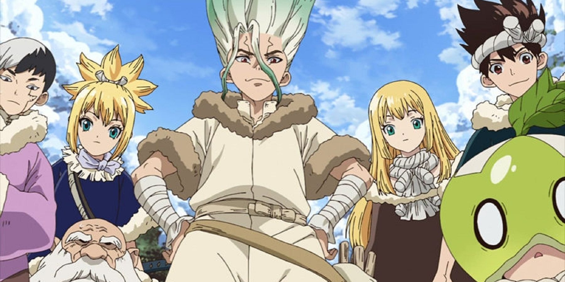 Top 10 Anime To Watch On Christmas Day With Your Family