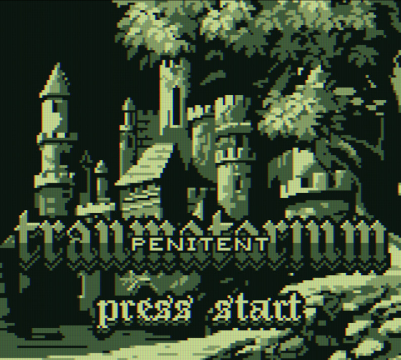 Traumatarium Penitent (Modretro Chromatic) Review