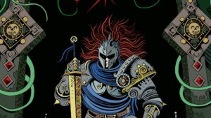 Traumatarium Penitent (ModRetro Chromatic) Review