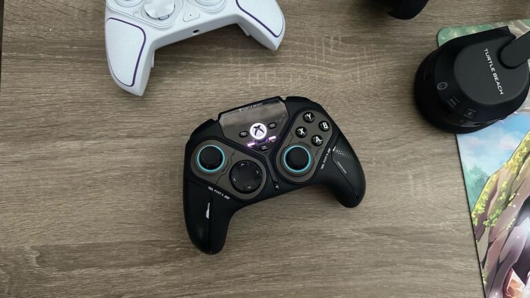 Turtle Beach Stealth Pivot Controller Review