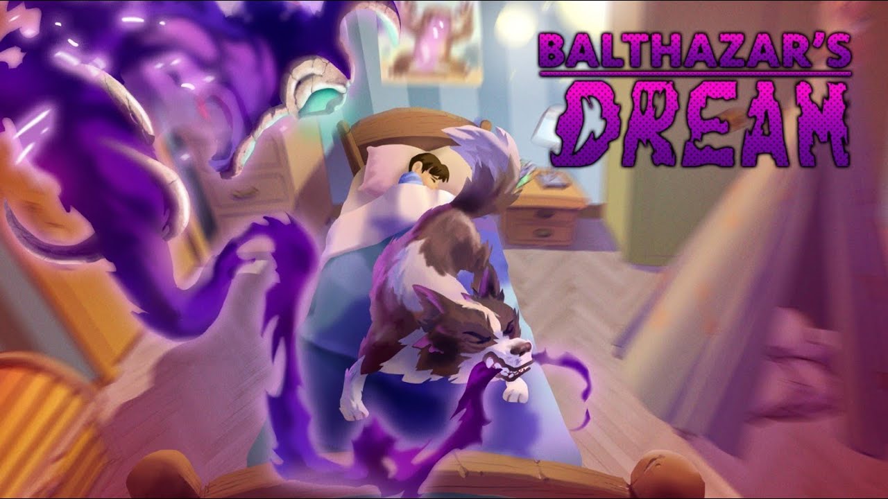 Unusual Experiences: Best Games For Dog Lovers