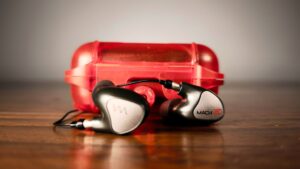 Westone Audio MACK 20 Earbuds Review