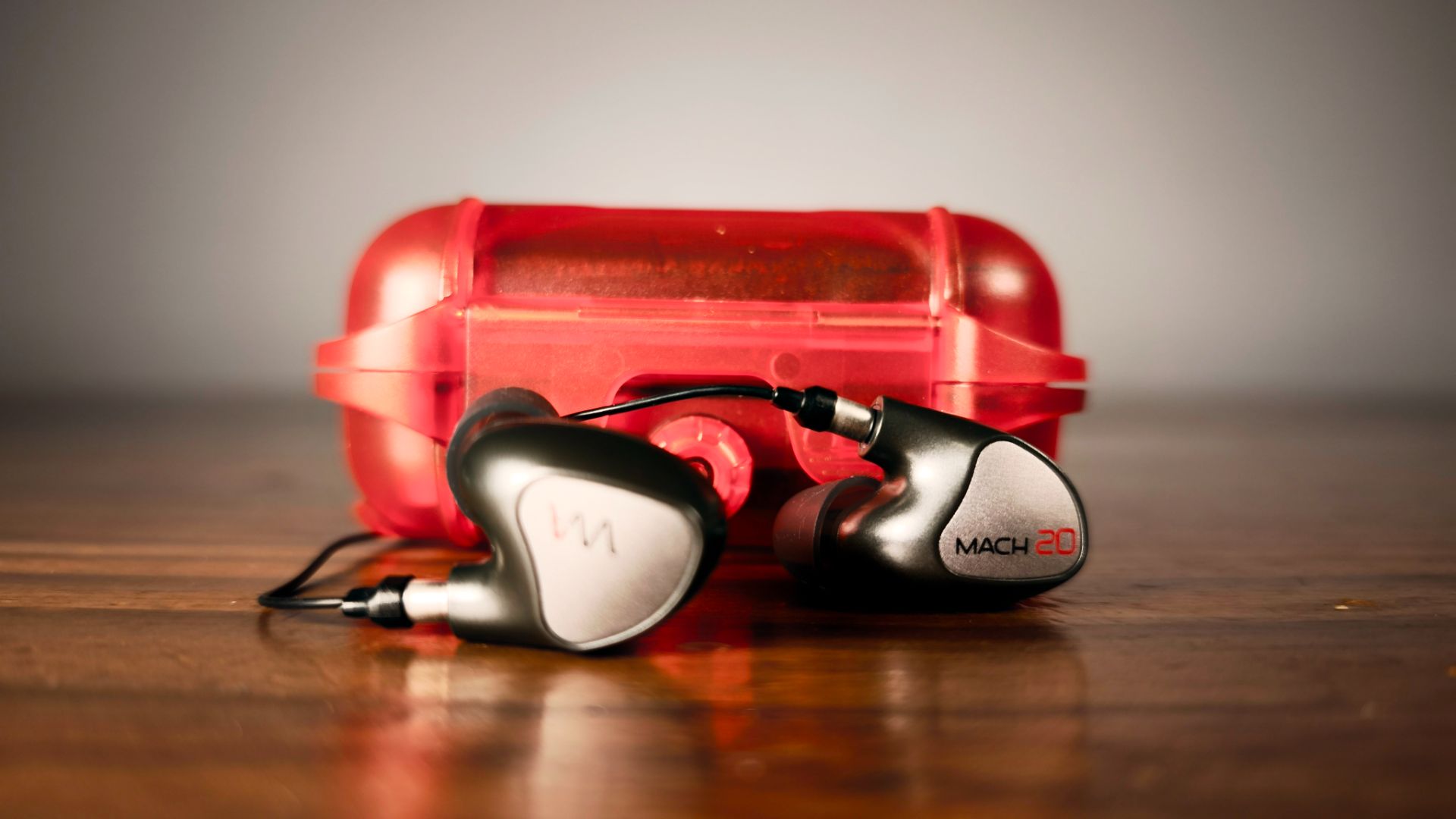 Westone Audio MACK 20 Earbuds Review