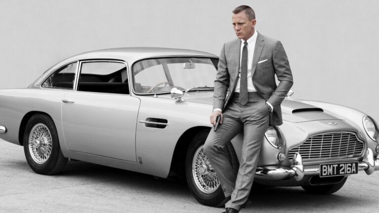 Reddit Unearths Leaked Trailer for Unmade Lego James Bond Video Game