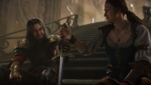 Xbox Shifting From Exclusivity And Planning First-Party Games For PlayStation