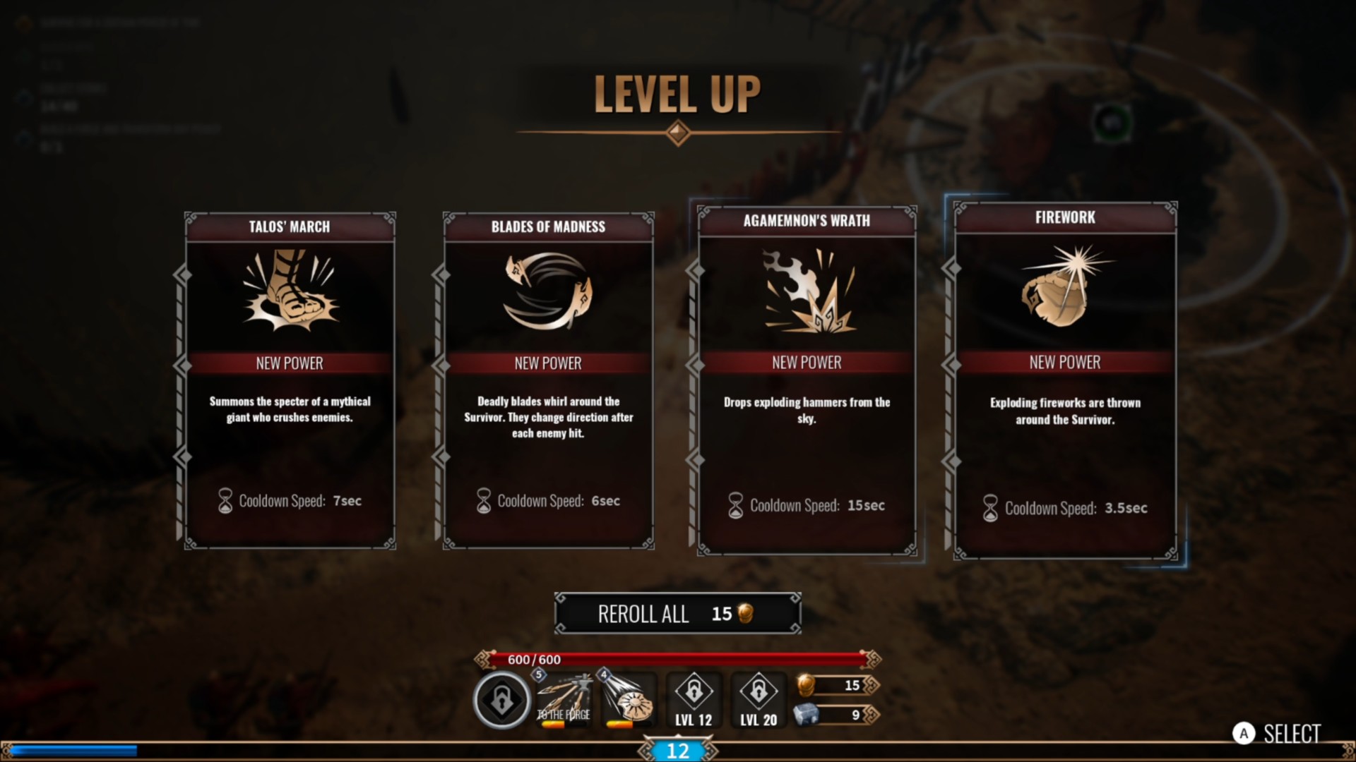 Achilles: Survivor Early Access Preview—Is A Bullet Heaven’uva Good Time