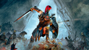Achilles: Survivor Early Access Preview—Is A Bullet Heaven’uva Good Time
