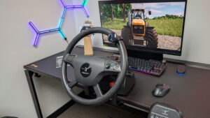 Aerosoft Truck and Bus System Review