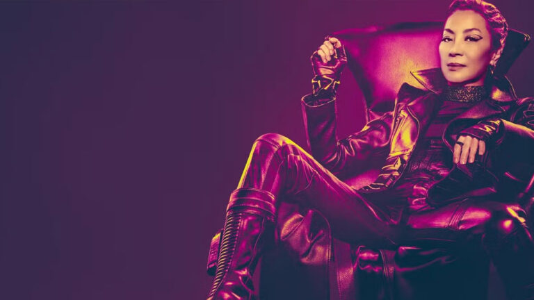 Alex Kurtzman and Olatunde Osunsanmi on Crafting Star Trek: Section 31’s Unique Tone