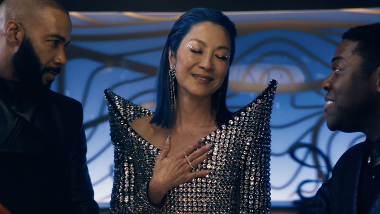 Alex Kurtzman and Olatunde Osunsanmi on Crafting Star Trek: Section 31’s Unique Tone
