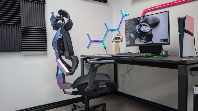  Anda Seat X-Air Pro Mesh Chair Review