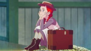 Anne of Green Gables Now Has 3 Anime Adaptations?!