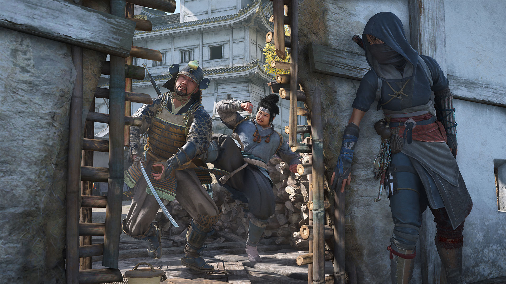 Assassin’s Creed Shadows Final Preview - Balancing Power and Stealth