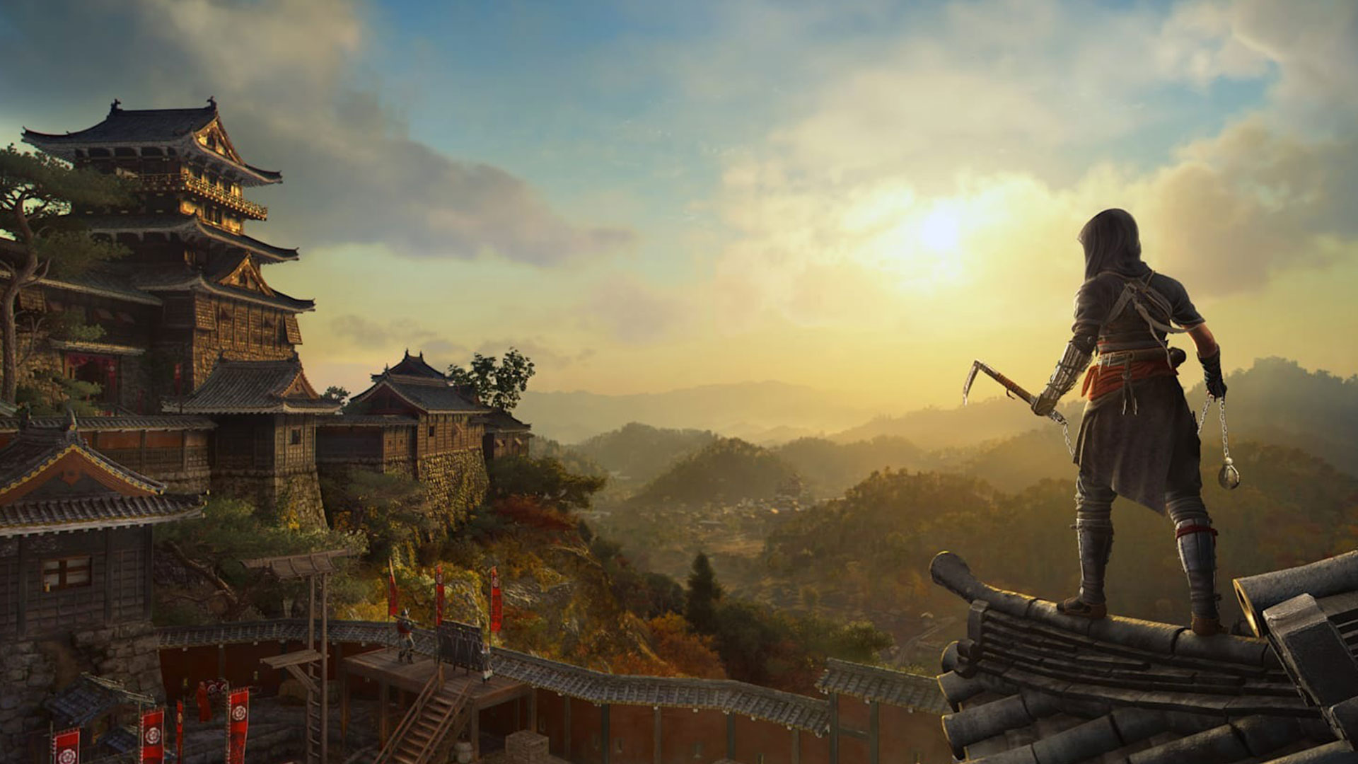 Assassin’s Creed Shadows Final Preview - Balancing Power and Stealth