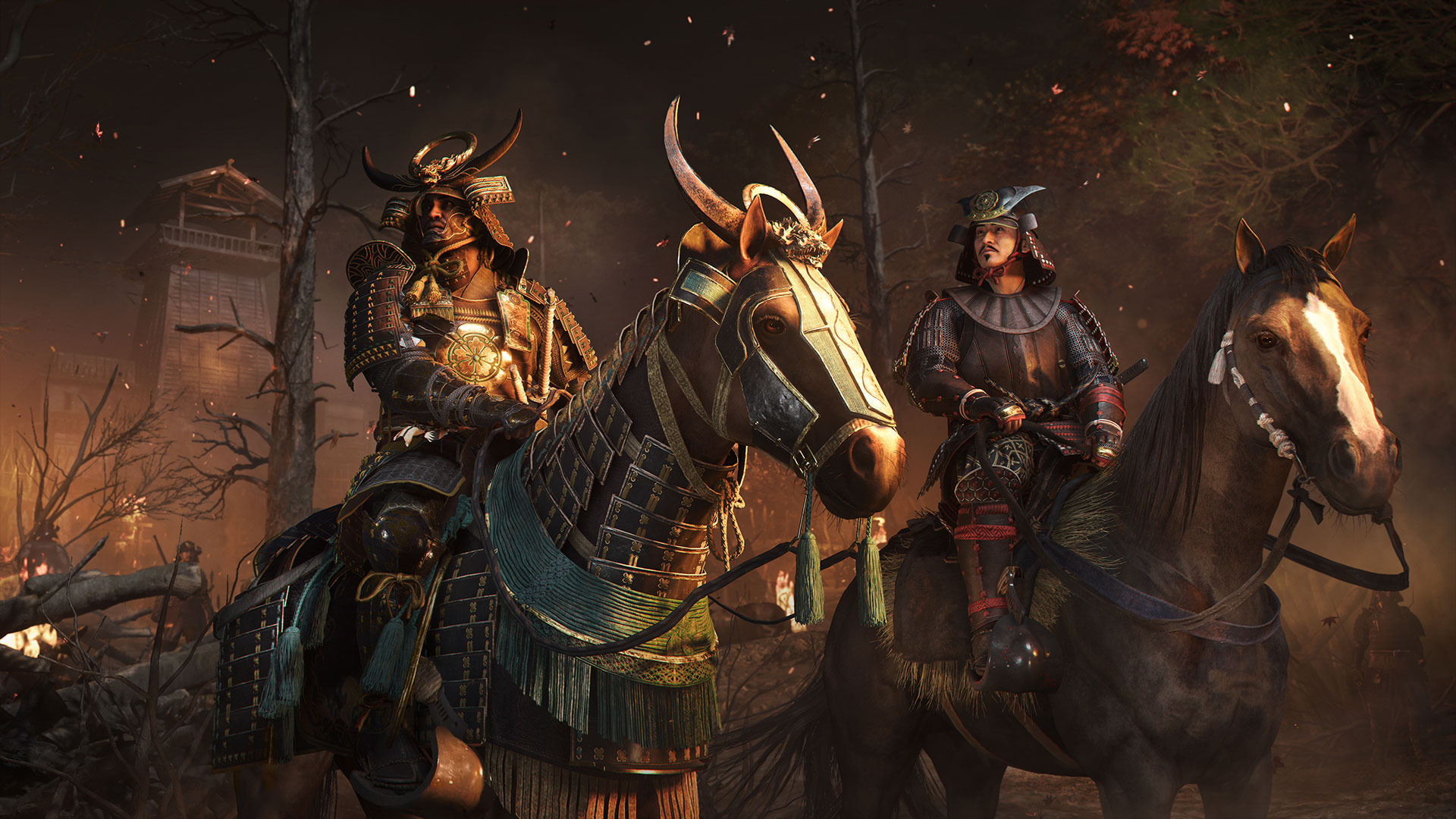 Assassin’s Creed Shadows Final Preview - Balancing Power and Stealth