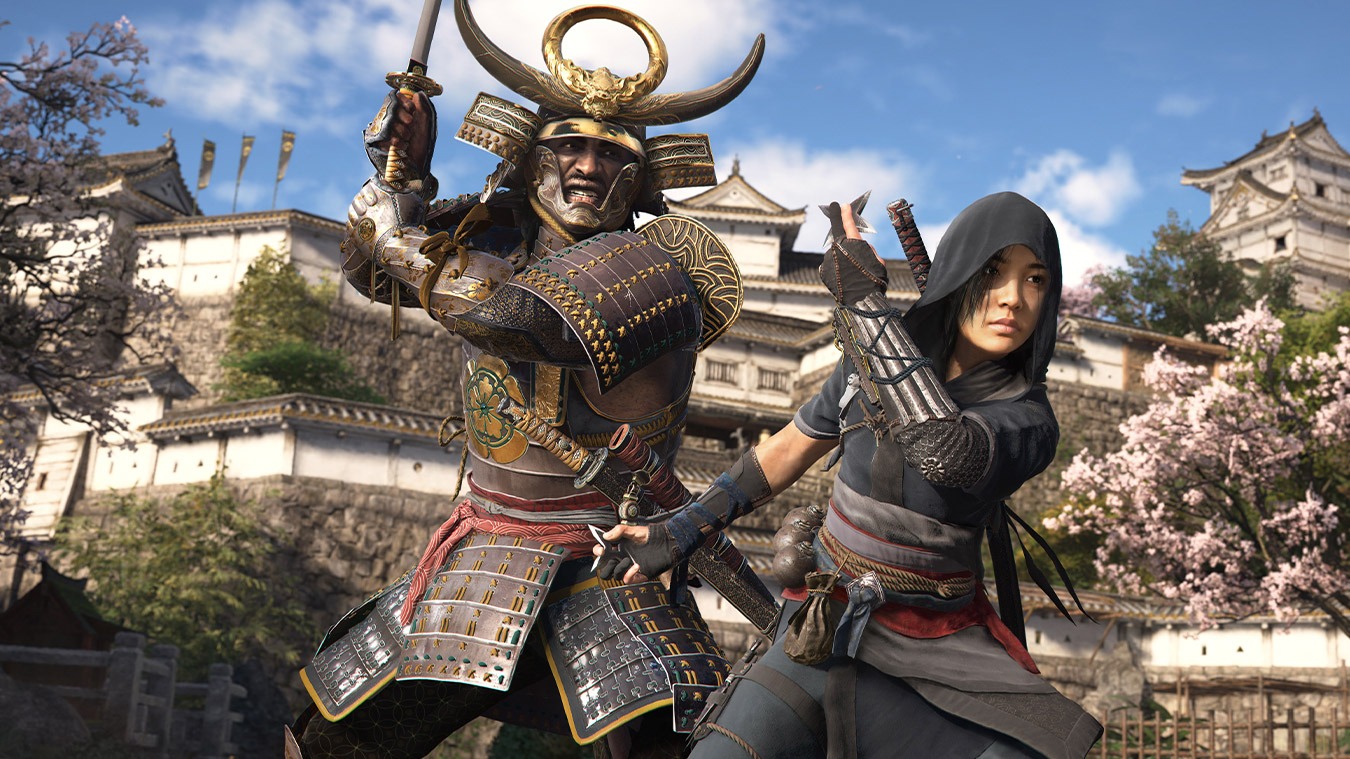 Assassin’s Creed Shadows Final Preview - Balancing Power and Stealth