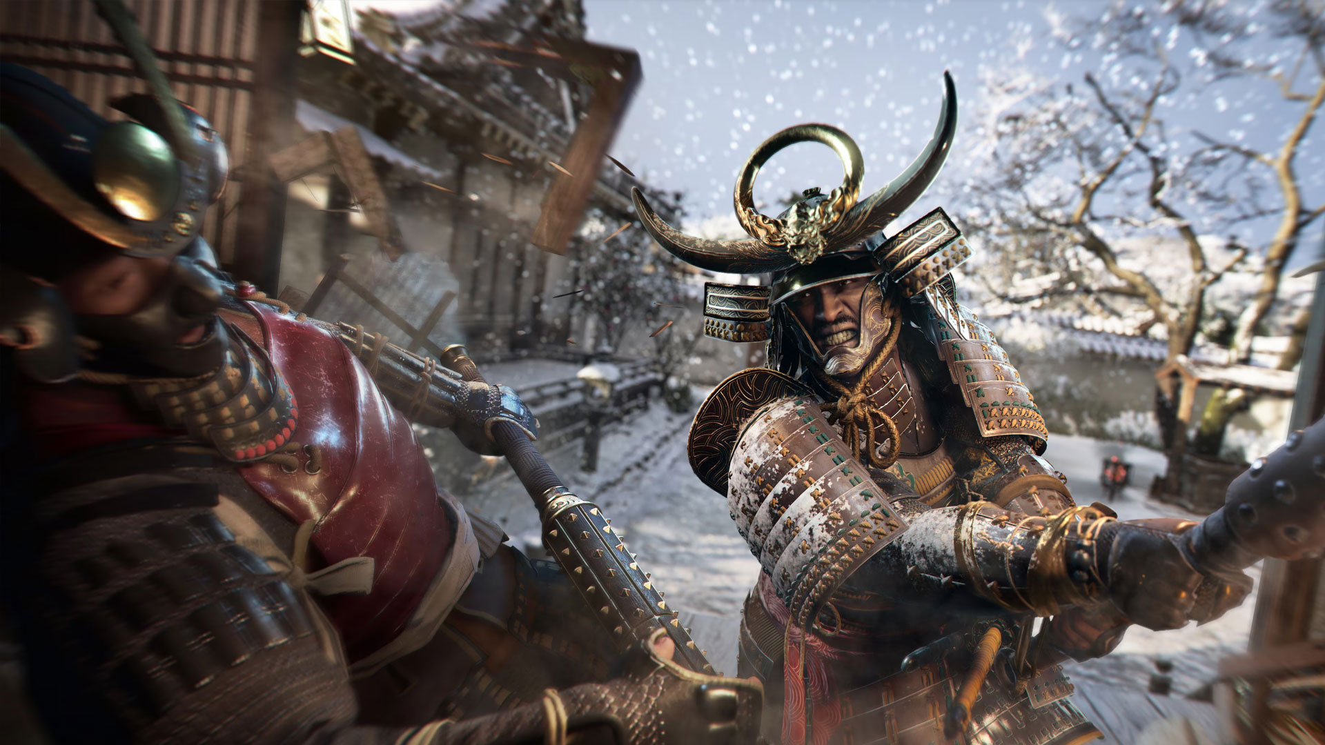 Assassin’s Creed Shadows Final Preview - Balancing Power and Stealth
