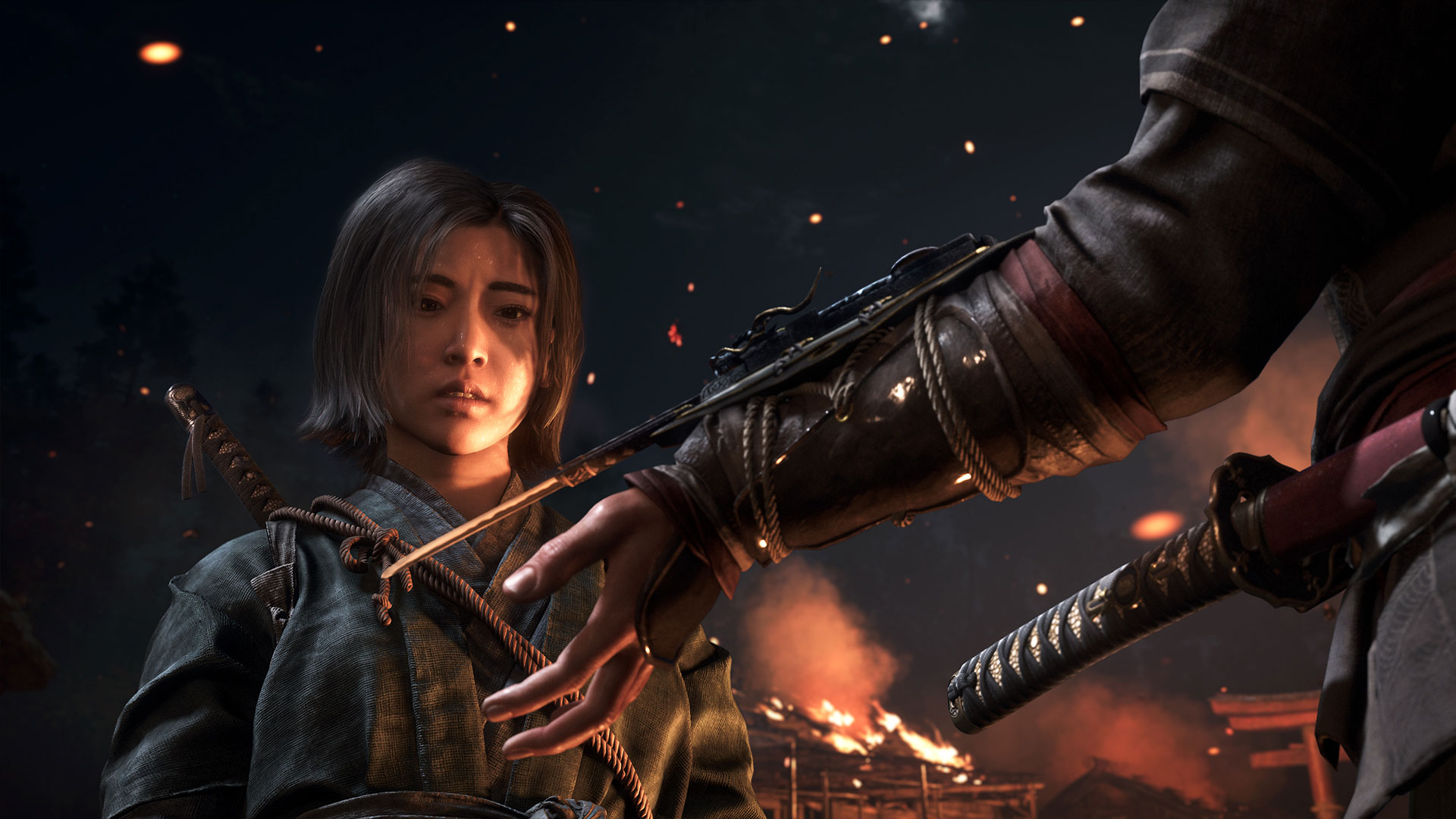 Assassin’s Creed Shadows Final Preview - Balancing Power and Stealth