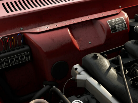Assetto Corsa EVO