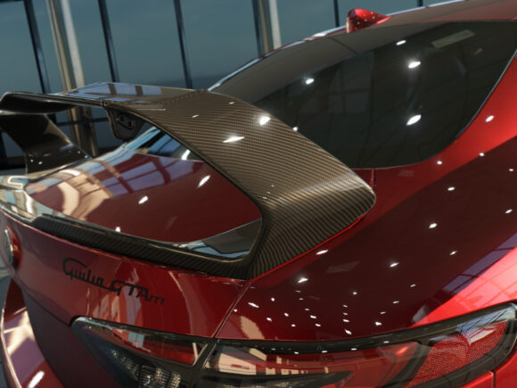 Assetto Corsa EVO