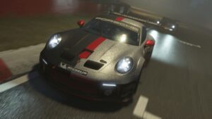 Assetto Corsa EVO Early Access (PC) Preview