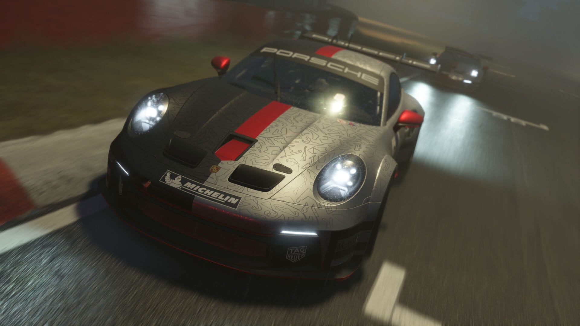 Assetto Corsa EVO Early Access (PC) Preview