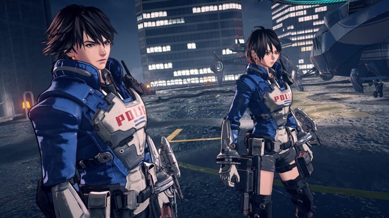 Astral Chain Director, Takahisa Taura, Seems to Have Left Platinum Games