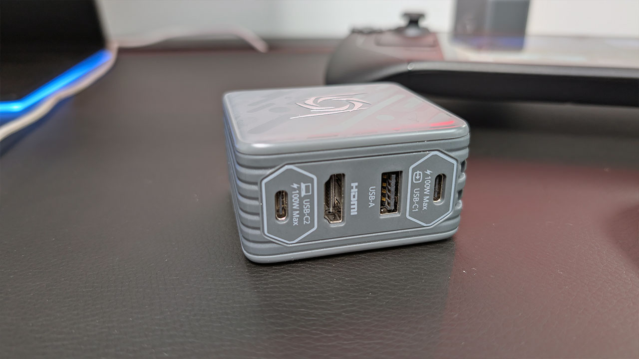 AVerMedia Elite Go GC313Pro Review