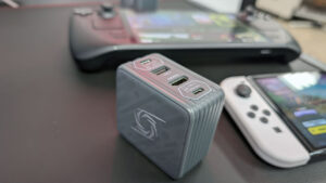 AVerMedia Elite Go GC313Pro Review