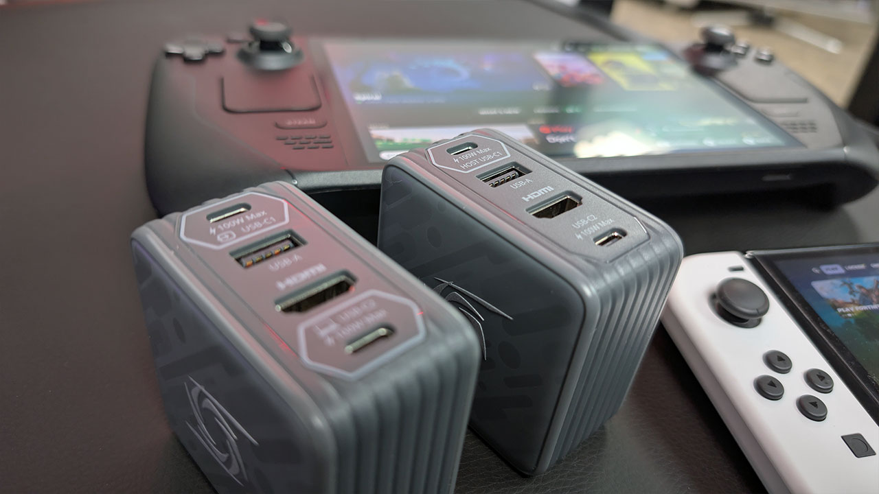 AVerMedia Elite Go GC313Pro Review