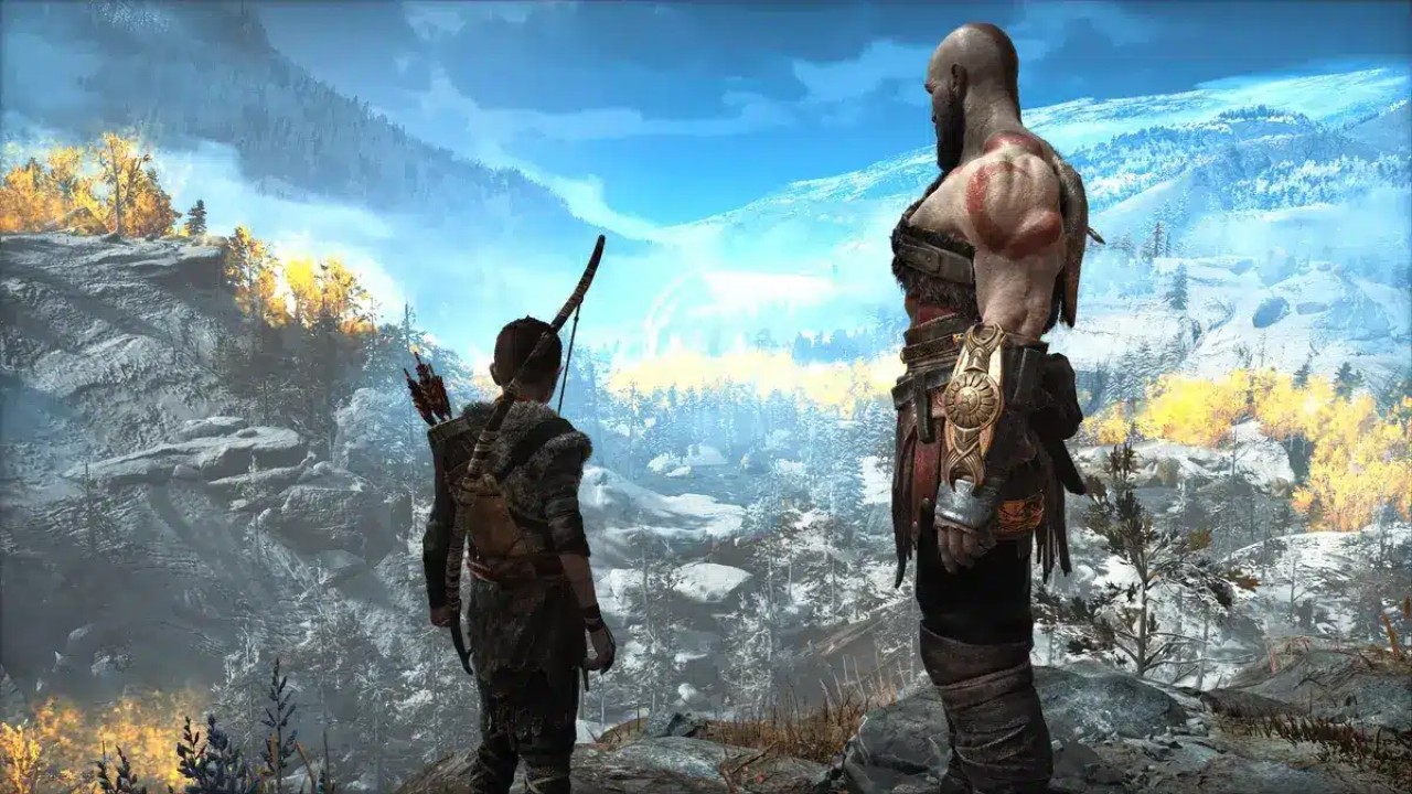 Bend & Bluepoint Sony Games Were Scrapped The Same Day 1