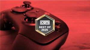 Best Controllers 2025