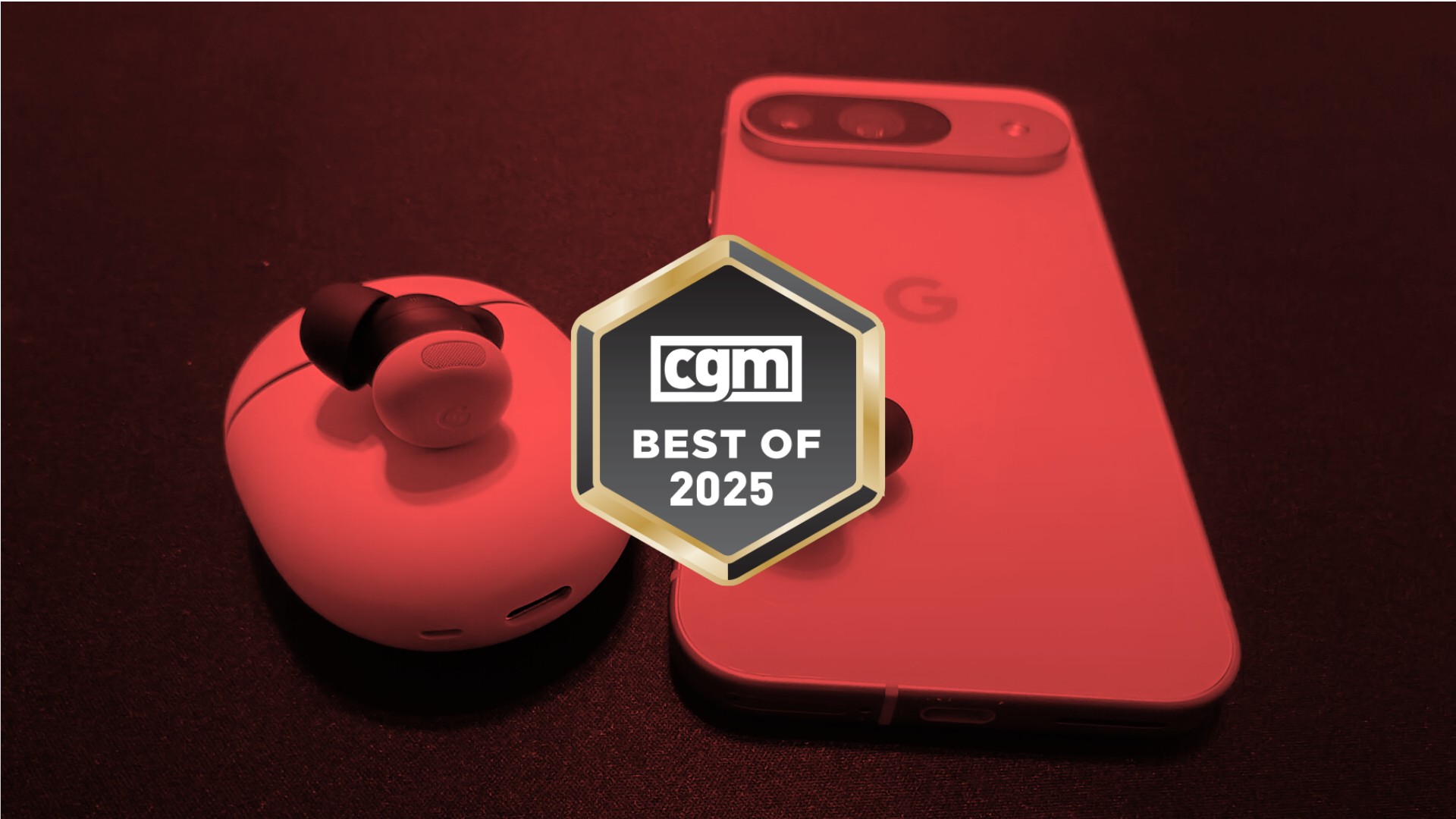 Best Earbuds 2025