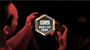 Best Mobile Controller 2025