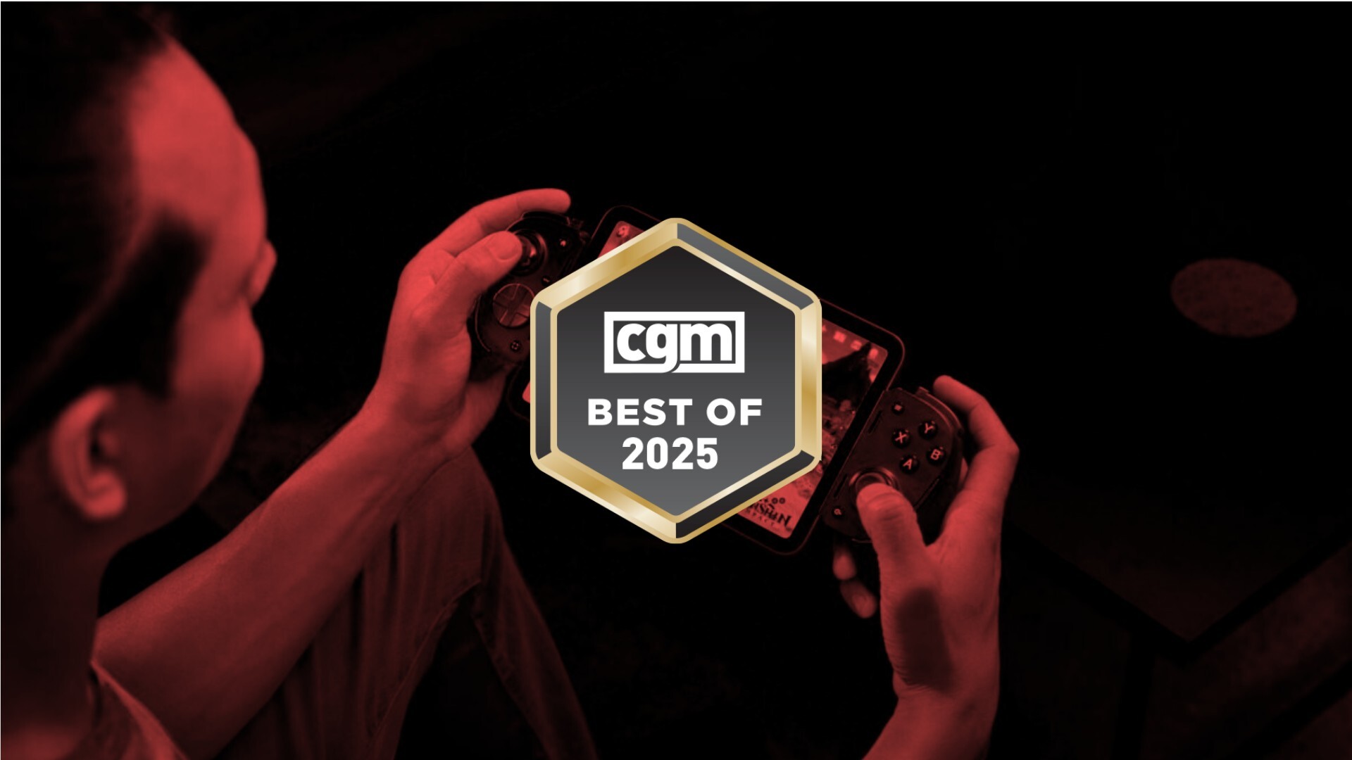 Best Mobile Controller 2025