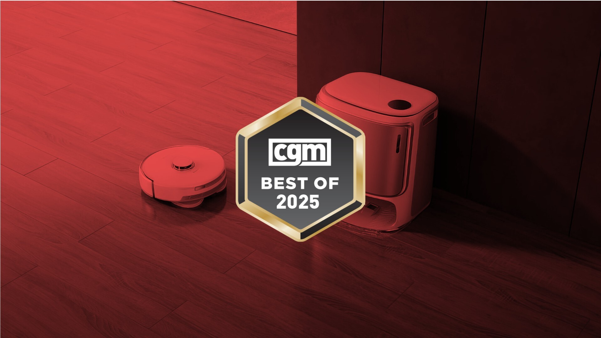 Best Robot Vacuum 2025
