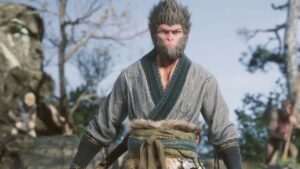 Black Myth: Wukong Director Blames The Xbox Series S For The Title's No Show on Xbox