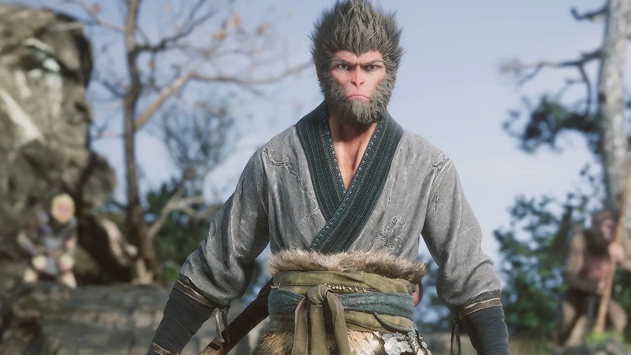Black Myth: Wukong Director Blames The Xbox Series S For The Title's No Show on Xbox