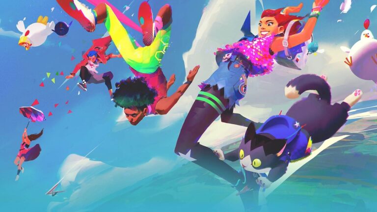 Bungie’s Gummy Bears Brings Vibrant Art and Smash-Inspired Mechanics to MOBAs