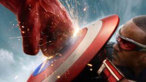 Captain America: Brave New World Gets a New Trailer, Tickets on Sale Now