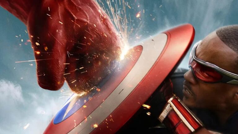 Captain America: Brave New World Gets a New Trailer, Tickets on Sale Now