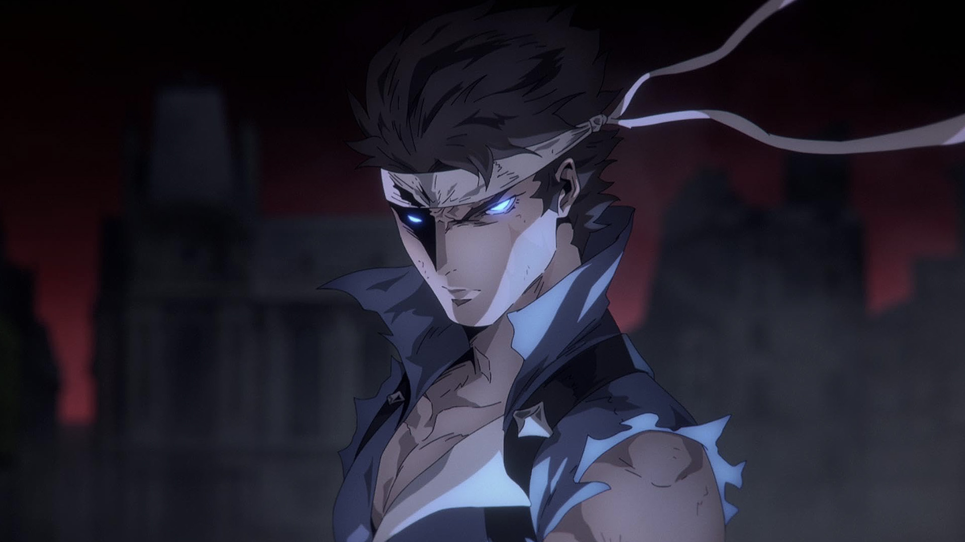 Castlevania: Nocturne (Season 2)  Review
